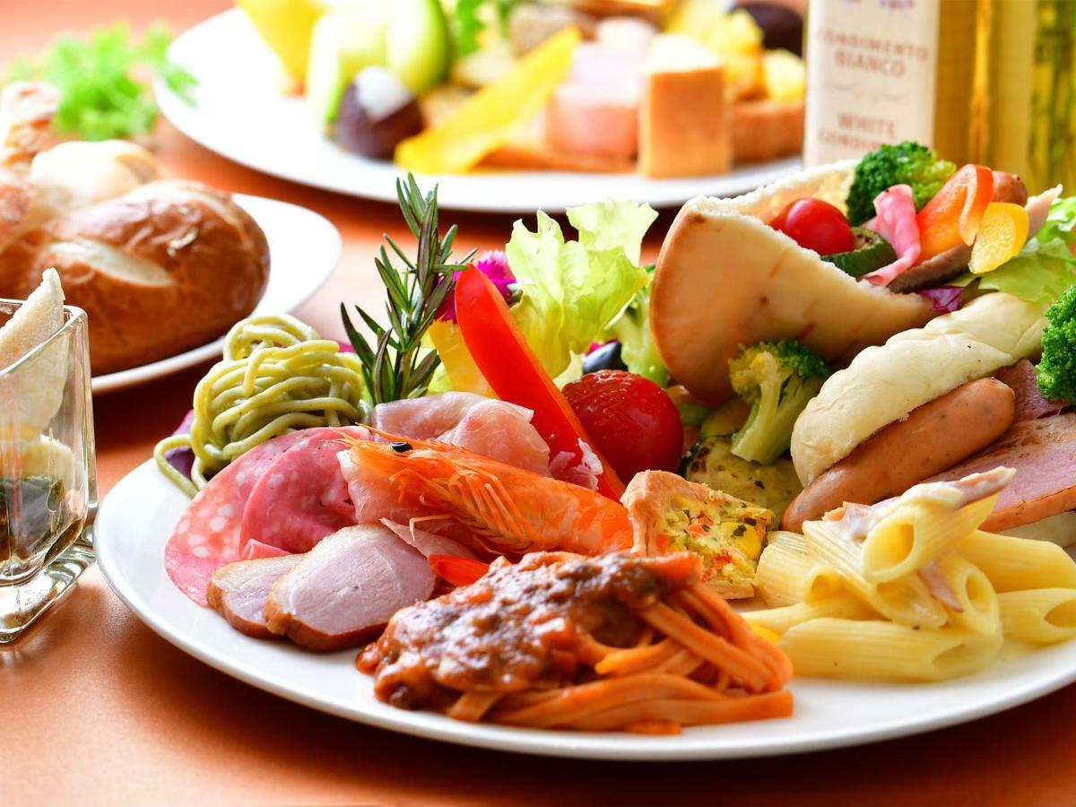 Hotel Wbf Shin-Osaka Skytower מראה חיצוני תמונה